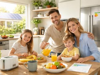découvrez sur co-valence blog comment optimiser vos dépenses quotidiennes en adoptant des solutions d'énergie durable pour un avenir éco-responsable et économique.