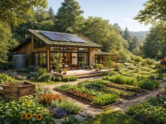 découvrez org habitats durables, le blog incontournable pour adopter une écologie responsable et optimiser votre habitation durablement. conseils, astuces et innovations pour un mode de vie respectueux de l’environnement.