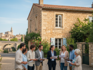découvrez toutes les aides financières et dispositifs disponibles pour faciliter l'acquisition d'un logement à avignon grâce à notre guide complet.