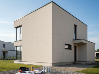découvrez les causes des microfissures dans une maison neuve, explorez les solutions efficaces pour les traiter et apprenez les meilleures méthodes pour les prévenir afin de protéger votre investissement.