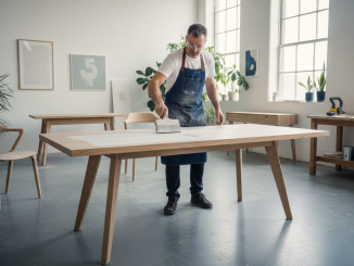 découvrez les astuces innovantes et les techniques durables de peinture acrylique sur bois en 2026 pour sublimer vos créations artistiques avec style et longévité.