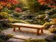 découvrez notre sélection de bancs de jardin japonais, alliant esthétique et sérénité, pour sublimer votre espace extérieur avec authenticité et élégance.