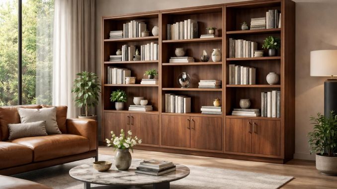 découvrez notre sélection de bibliothèques roche bobois d'occasion, alliant design élégant et qualité exceptionnelle à prix avantageux.