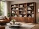 découvrez notre sélection de bibliothèques roche bobois d'occasion, alliant design élégant et qualité exceptionnelle à prix avantageux.