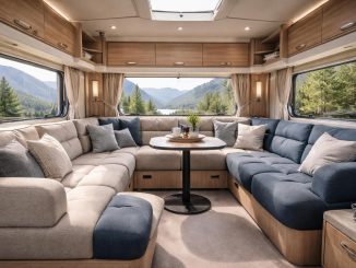 découvrez notre sélection des meilleurs canapés caravane alliant confort et design pour un voyage nomade réussi. optez pour un mobilier pratique et élégant lors de vos déplacements.