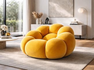 découvrez le prix du fauteuil bubble roche bobois en 2023 et trouvez toutes les informations nécessaires pour choisir ce mobilier design unique qui allie confort et élégance.