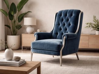 découvrez comment moderniser le fauteuil voltaire avec des astuces déco tendance pour réinventer ce classique de manière élégante et originale.