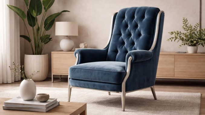 découvrez comment moderniser le fauteuil voltaire avec des astuces déco tendance pour réinventer ce classique de manière élégante et originale.