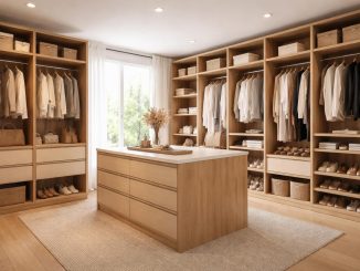 découvrez notre guide complet pour aménager votre dressing oskab avec style et fonctionnalité. astuces, conseils et idées pour un espace parfaitement organisé et optimisé.