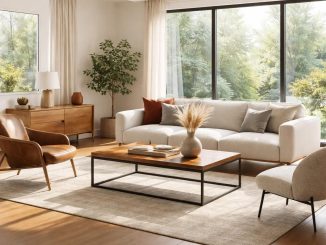 découvrez notre sélection de mobilier design d'occasion à prix réduit pour allier style et économies. trouvez le meuble parfait qui transformera votre intérieur sans vous ruiner.