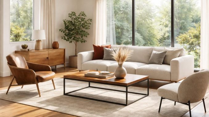découvrez notre sélection de mobilier design d'occasion à prix réduit pour allier style et économies. trouvez le meuble parfait qui transformera votre intérieur sans vous ruiner.