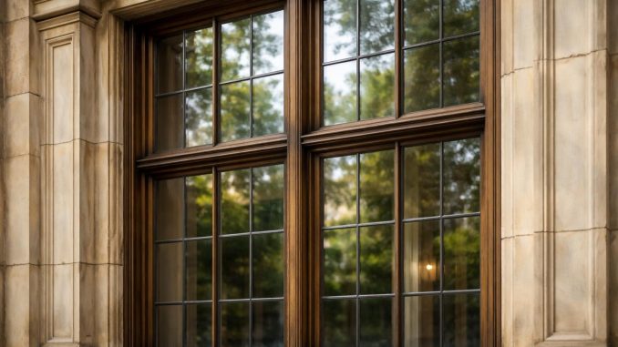découvrez nos fenêtres à meneaux alliant élégance traditionnelle et performance moderne. apprenez tout sur les éléments et savoir-faire des fenêtres à meneaux pour sublimer votre habitat.