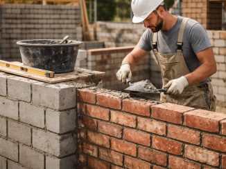 découvrez les différences entre le parpaing et la brique en maçonnerie traditionnelle pour choisir le matériau idéal pour vos constructions.
