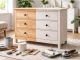 découvrez comment relooker un meuble en pin pour lui offrir un style contemporain moderne et élégant, avec des astuces faciles à suivre.