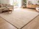 découvrez notre sélection élégante de tapis beige, parfaits pour apporter chaleur et douceur à votre intérieur.