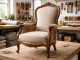 découvrez comment rénover un fauteuil voltaire moderne avec des techniques simples et élégantes pour lui donner une seconde vie unique.