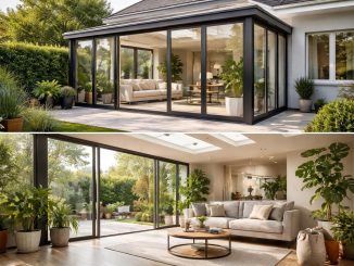 découvrez comment transformer votre véranda en une surface habitable confortable et fonctionnelle pour optimiser votre espace de vie.