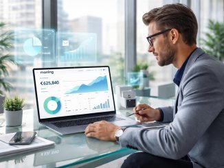 découvrez moning, une plateforme innovante dédiée à la gestion de patrimoine, offrant des outils performants pour optimiser et sécuriser vos investissements financiers.