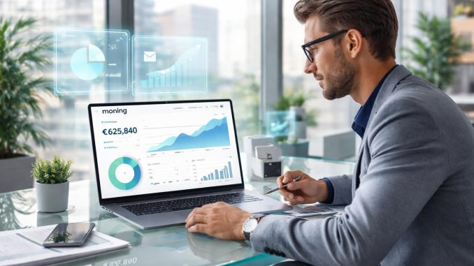découvrez moning, une plateforme innovante dédiée à la gestion de patrimoine, offrant des outils performants pour optimiser et sécuriser vos investissements financiers.