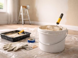 découvrez notre avis complet sur la peinture action 10l, une solution économique et efficace pour rafraîchir vos murs intérieurs avec un excellent rapport qualité-prix.