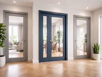 découvrez comment relooker facilement vos portes intérieures vitrées pour leur donner un style moderne et personnalisé. astuces déco, peinture et accessoires pour une transformation réussie.