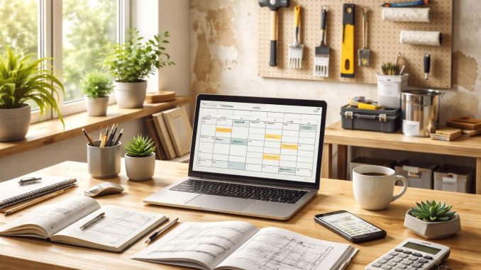 découvrez reno astuce, le blog dédié aux conseils pratiques pour réussir vos travaux et booster votre business dans le secteur de la rénovation.