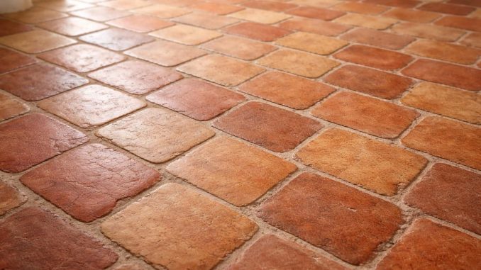découvrez les tomettes, un carrelage en terre cuite authentique qui apporte charme et chaleur à votre intérieur avec son style traditionnel et sa durabilité.